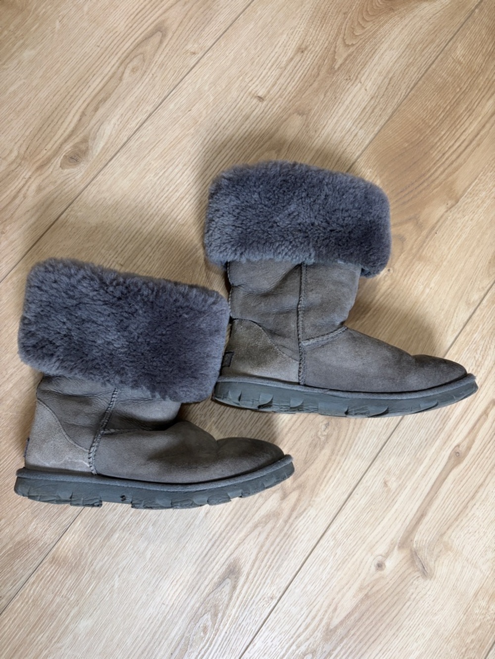 Ugg Tall Classic Boots